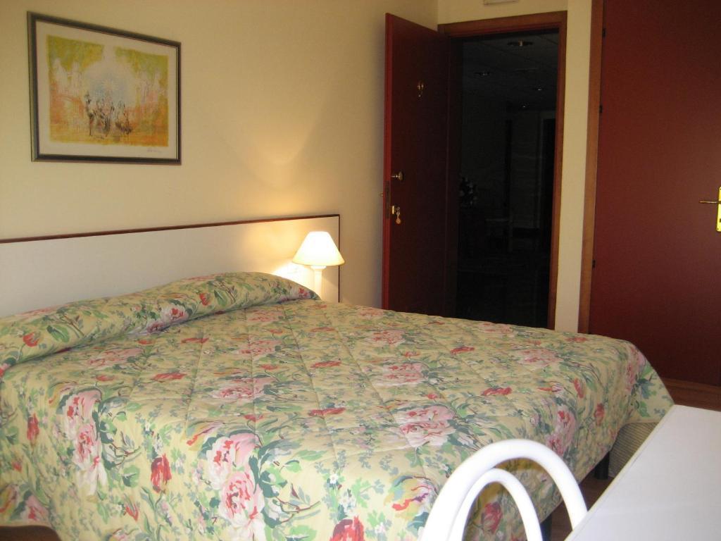 Hotel Ristorante Klaus Porto Tolle Pokoj fotografie